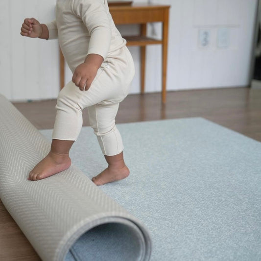 10 reasons to get a Kolo Kids Playmat this Christmas