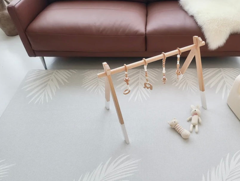 Tranquil Breeze Playmat