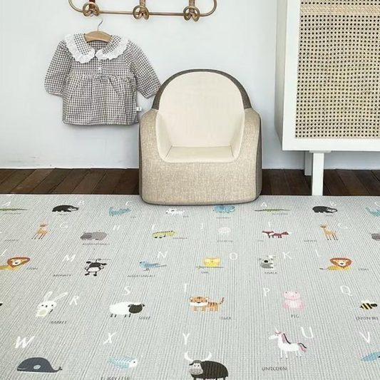 Safari Adventure/Linia Playmat