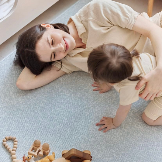 NEW: Sea Bliss Playmat