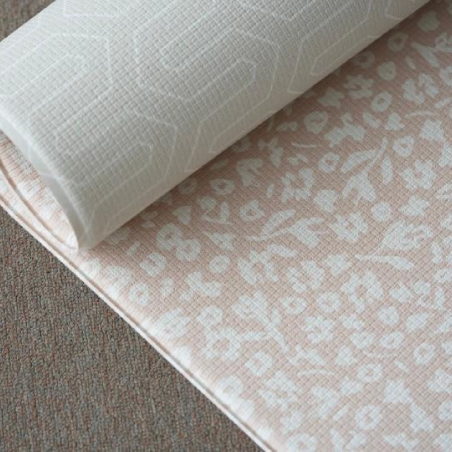Petal Bloom Playmat