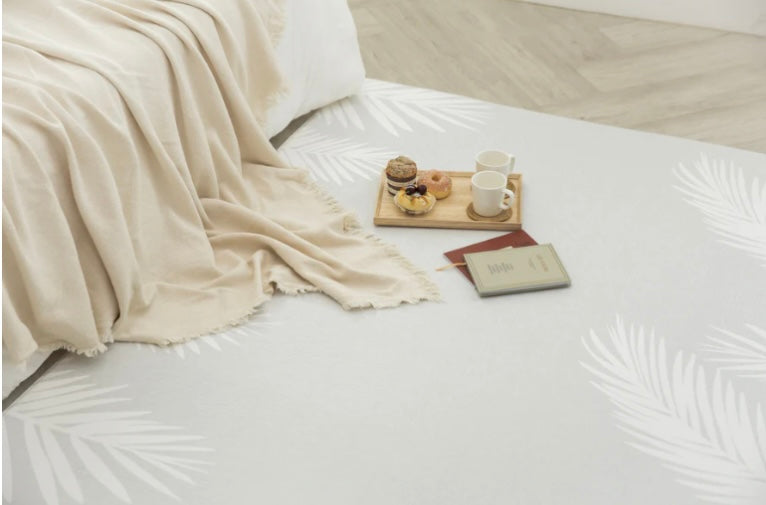 Tranquil Breeze Playmat