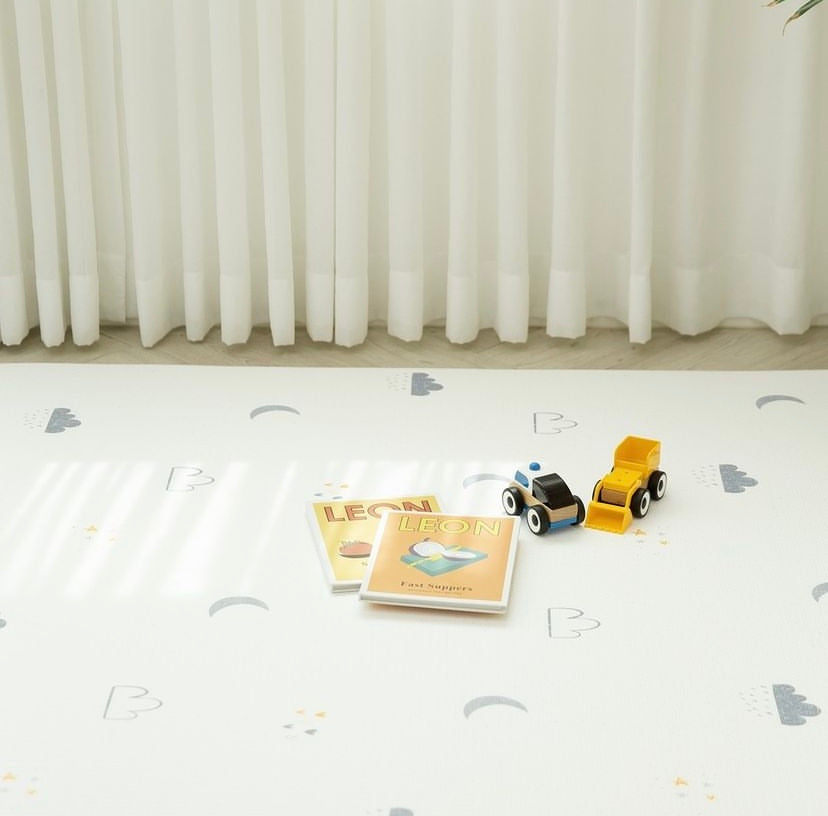 Cloudscape Playmat