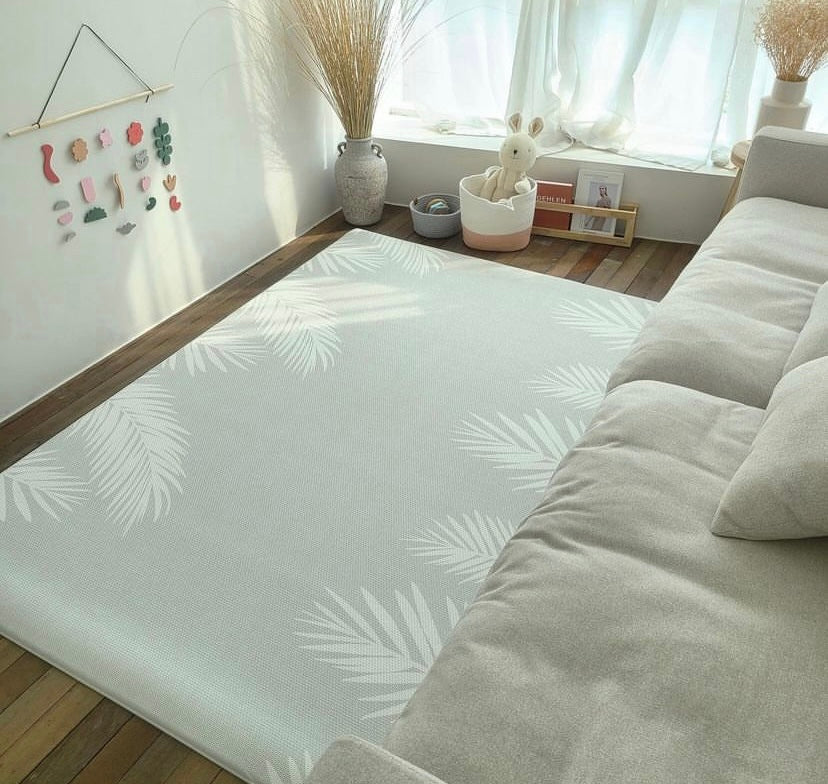 Tranquil Breeze Playmat