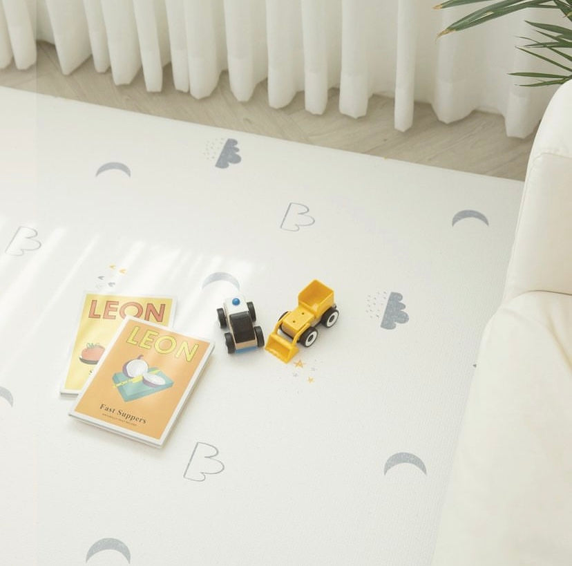 Cloudscape Playmat