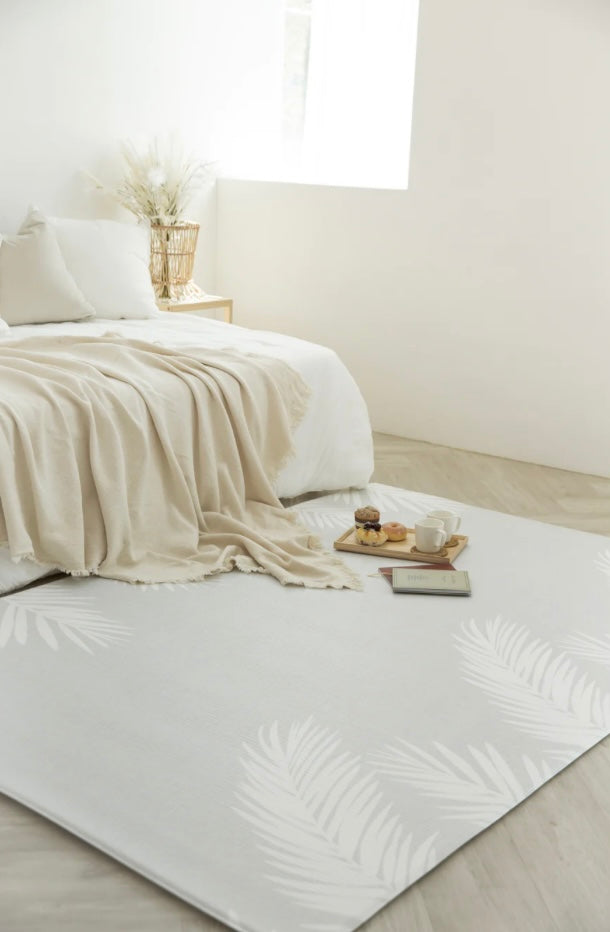 Tranquil Breeze Playmat