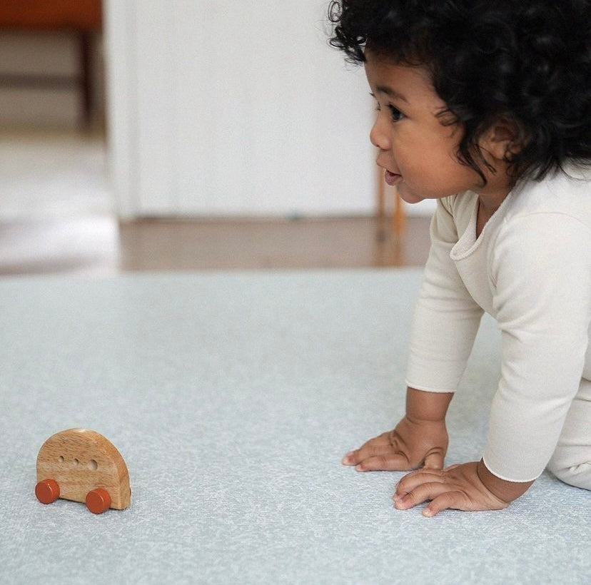 NEW: Sea Bliss Playmat