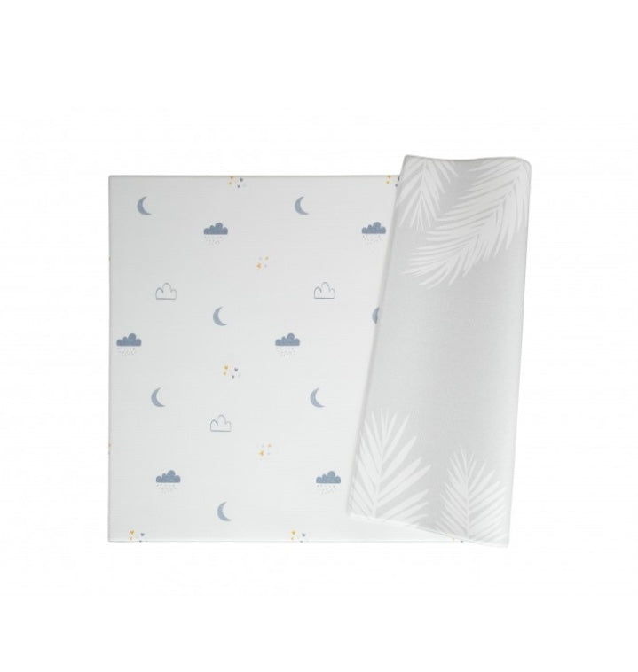 Tranquil Breeze Playmat