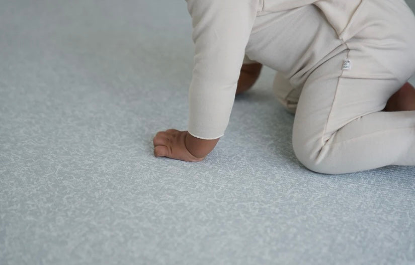 NEW: Sea Bliss Playmat