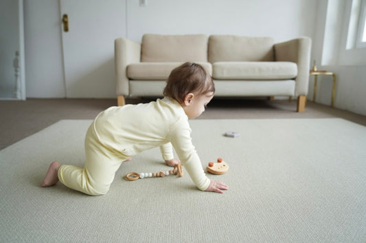 NEW: Desert Dune Playmat