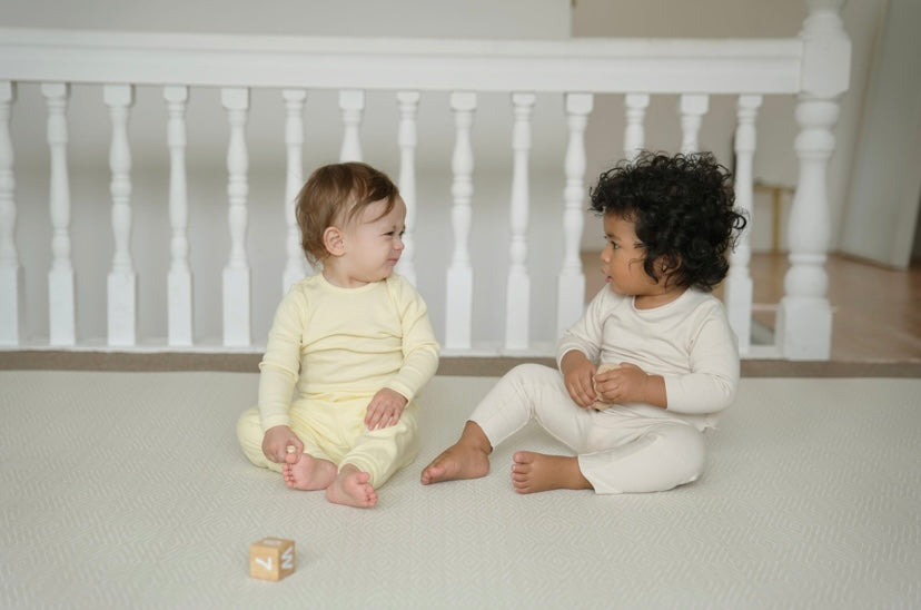 NEW: Diamond Geo Playmat