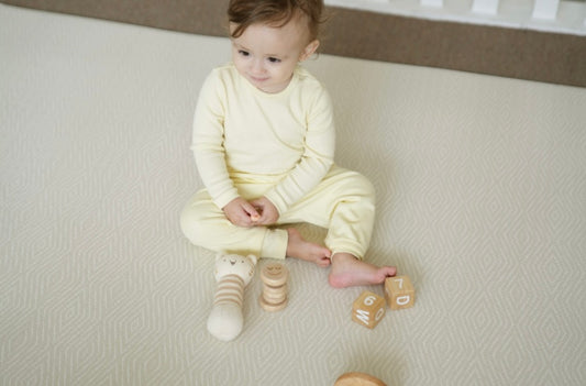 NEW: Diamond Geo Playmat