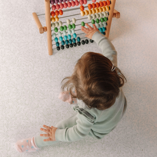 Sage Garden Playmat