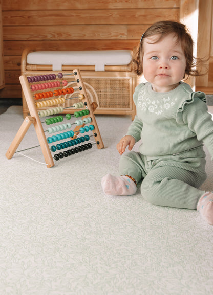 Sage Garden Playmat