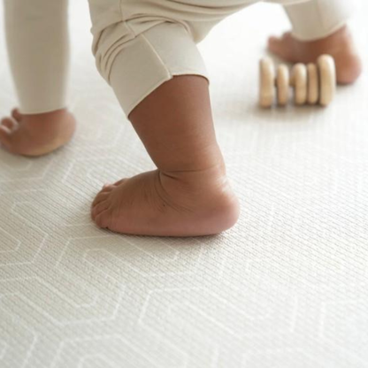 Timeless Grey Playmat