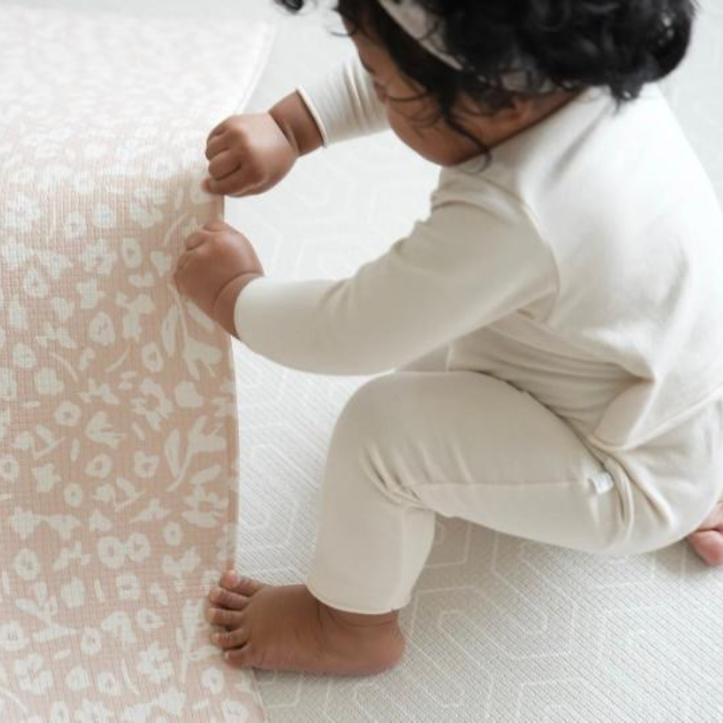 Petal Bloom Playmat