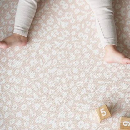 Petal Bloom Playmat