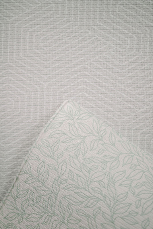 Neutral Maze Playmat